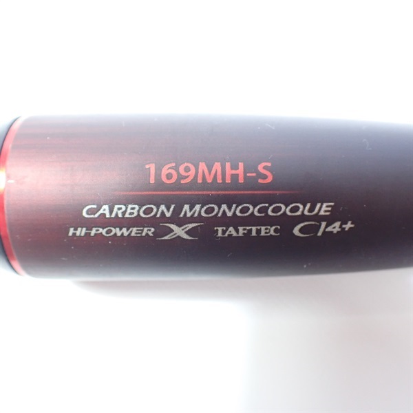 ゾディアス１６９ＭＨーＳ